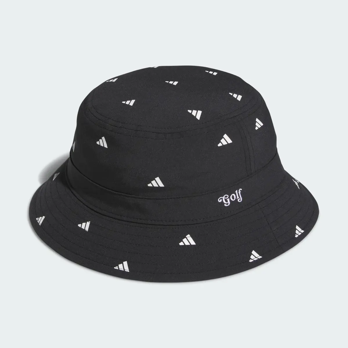 Adidas Cappello Printed Bucket. 2