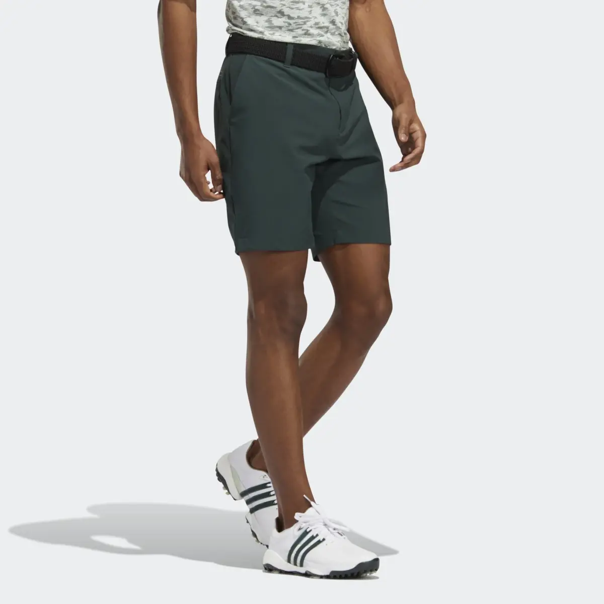 Adidas Ultimate365 Core 8.5-Inch Golf Shorts. 3