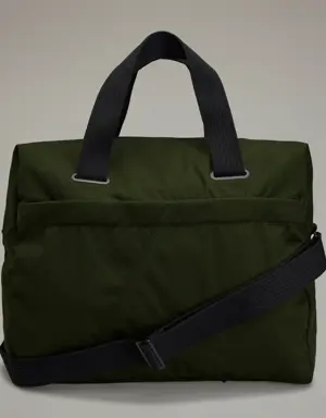 Adidas Bolso grande Y-3. 3 Adidas Bolso grande Y-3. 3