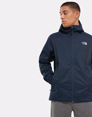 Men&#39;s Quest Hooded Jacket