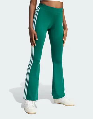 Adidas Flared Leggings. 3 Adidas Flared Leggings. 3