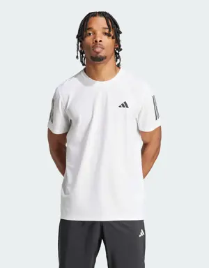 Adidas Own the Run T-Shirt. 2 Adidas Own the Run T-Shirt. 2