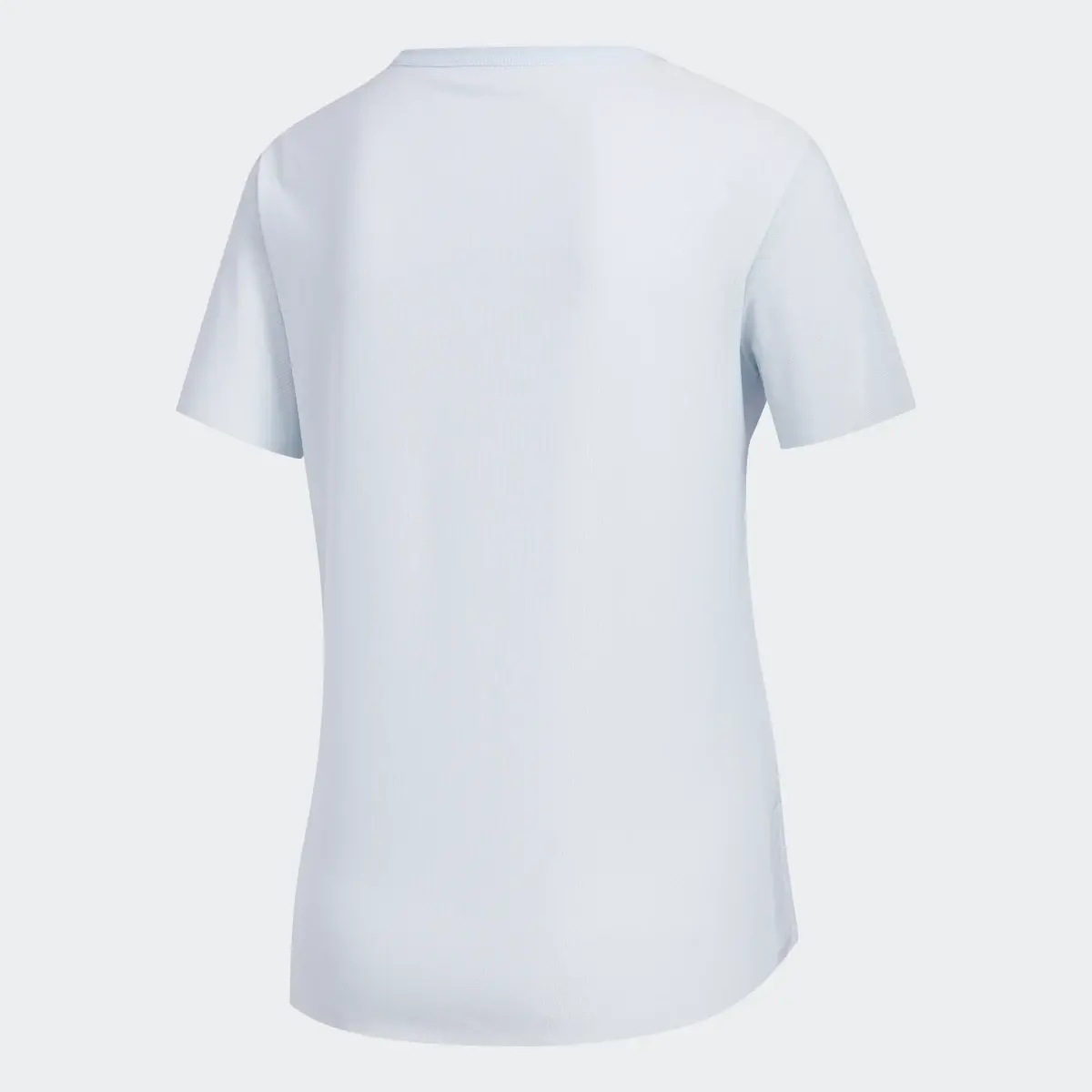 Adidas Playera Shavasana. 2