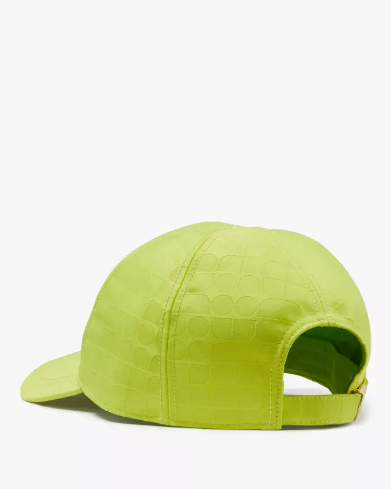 Kate Spade Noel Baseball Hat. 3