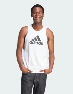 Sportswear Tank Top