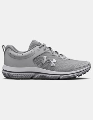 Men's UA Charged Assert 10 Running Shoes