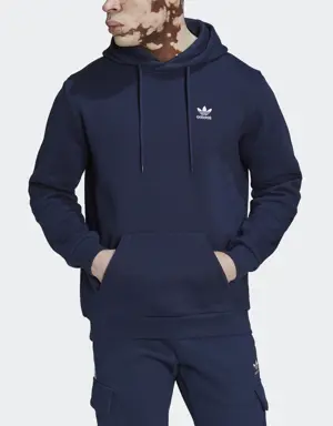 Adidas Adicolor Essentials Trefoil Hoodie