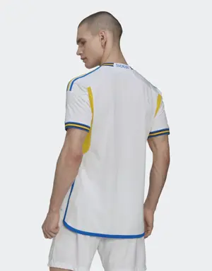 Adidas Camisola Alternativa 22 da Suécia. 3 Adidas Camisola Alternativa 22 da Suécia. 3