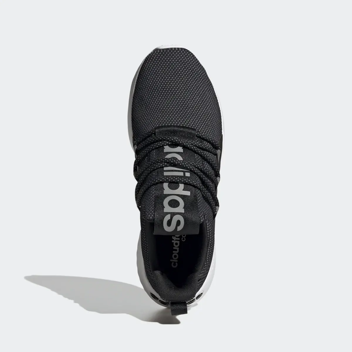 Adidas Sapatilhas Slip-on Cloudfoam Lite Racer Adapt 4.0. 3