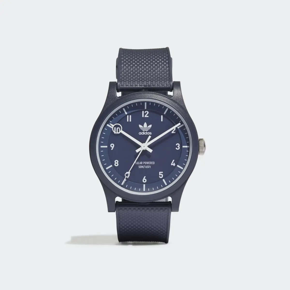 Adidas Project One R Watch. 2