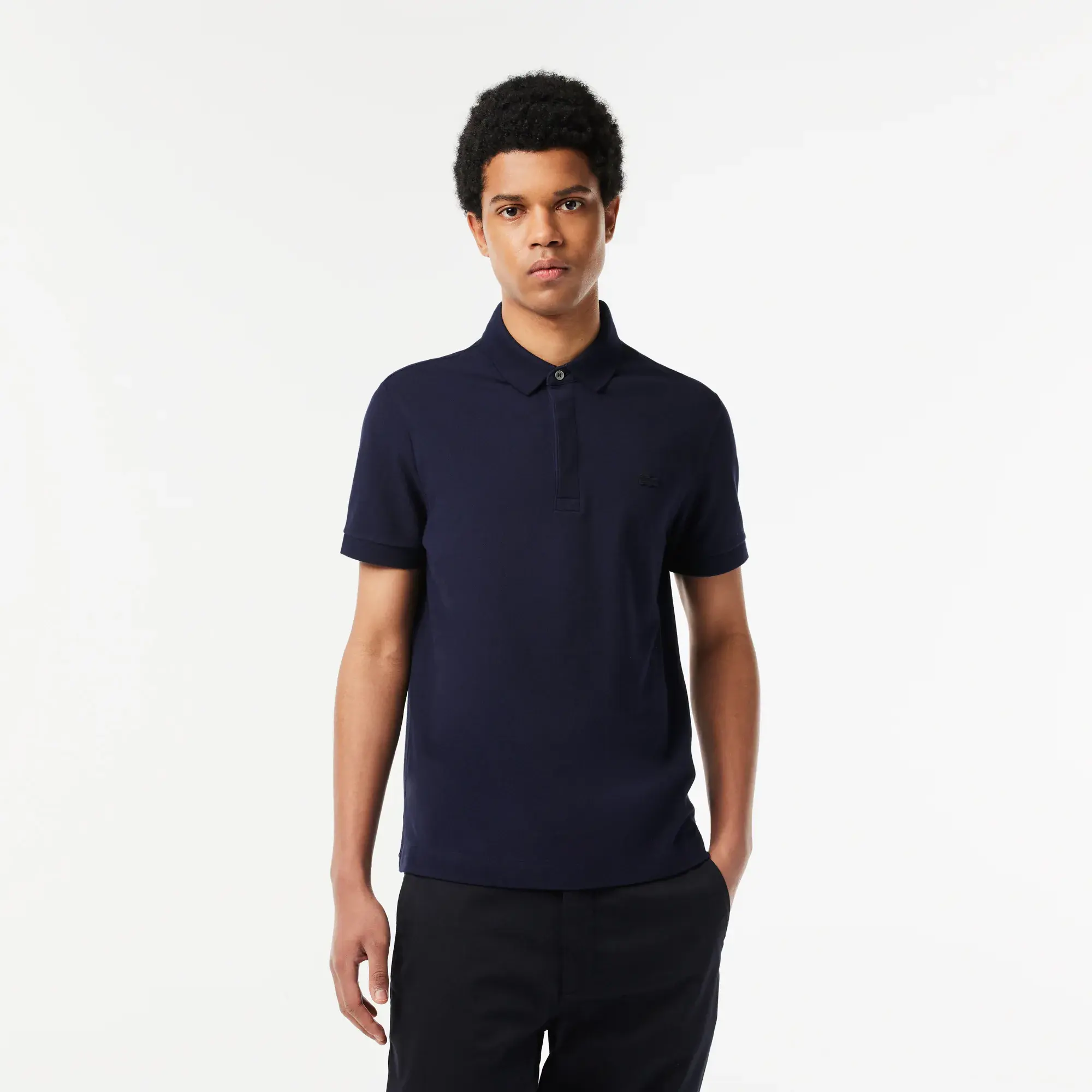 Polo on sale lacoste ph5522