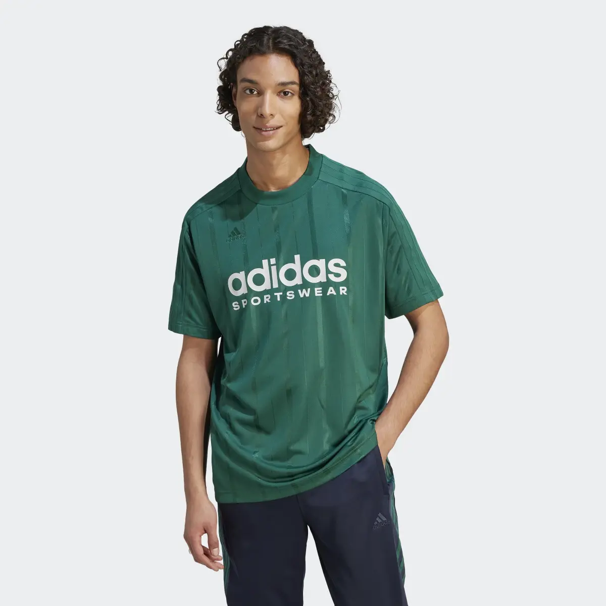 Adidas T-shirt Tiro. 2