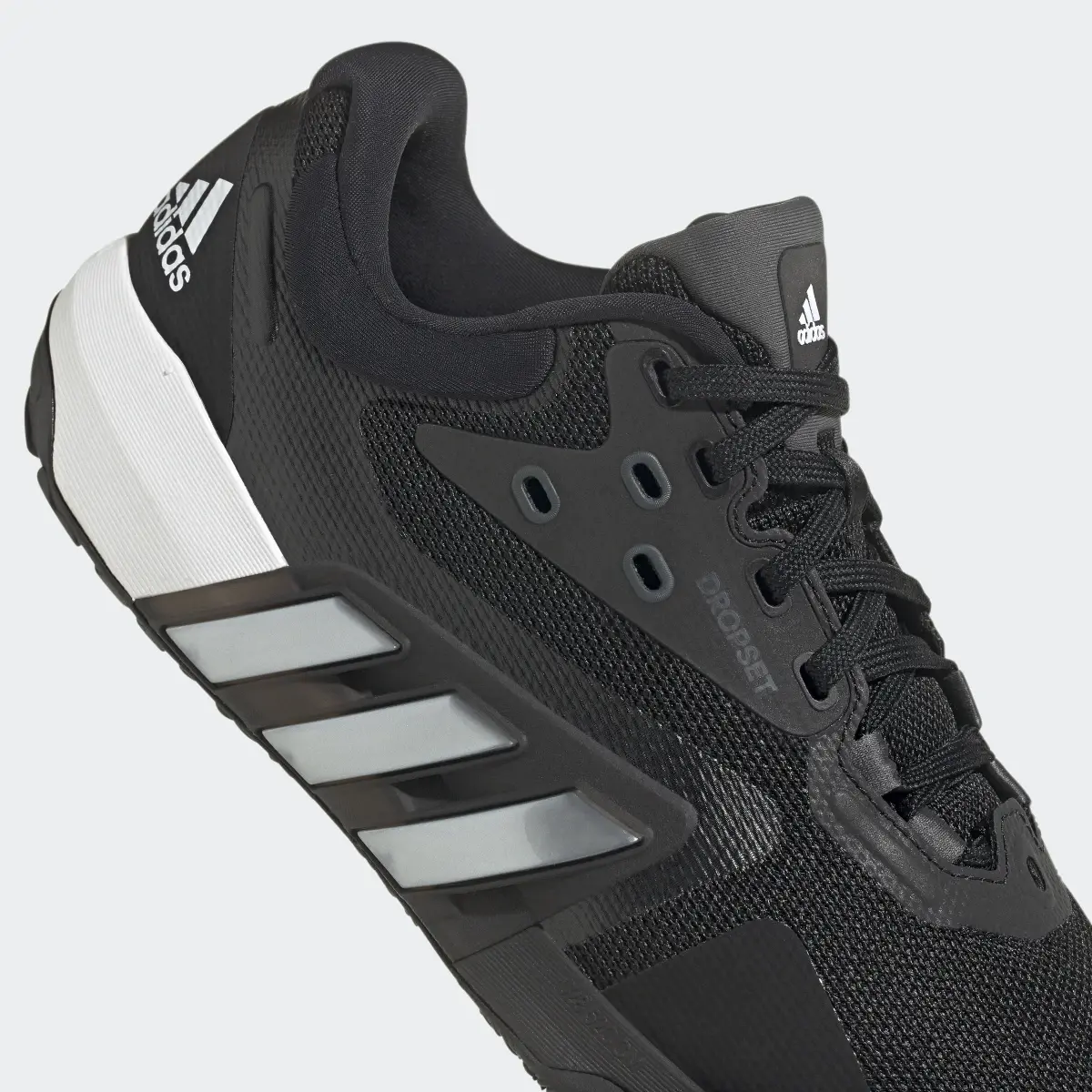 Adidas Dropset Trainer Shoes. 3