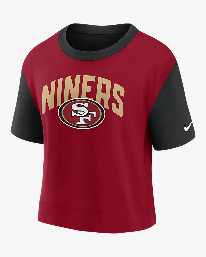 Nike Fashion (NFL San Francisco 49ers). 1