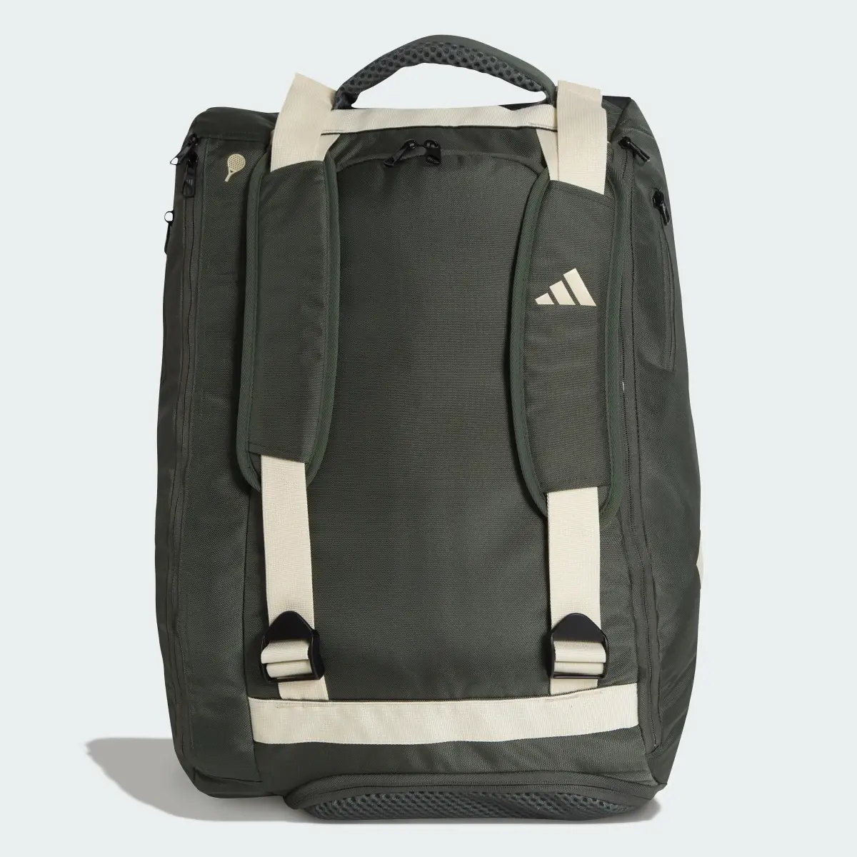 Adidas Tour Padel Schlägertasche. 2