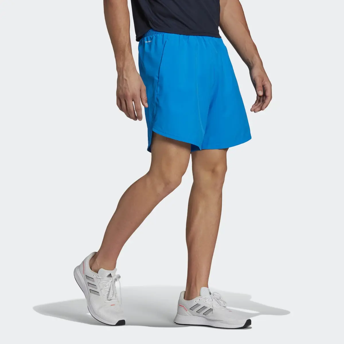 Adidas Short AEROREADY Designed for Movement. 3