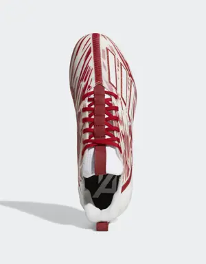 Adidas Adizero Cleats. 3 Adidas Adizero Cleats. 3