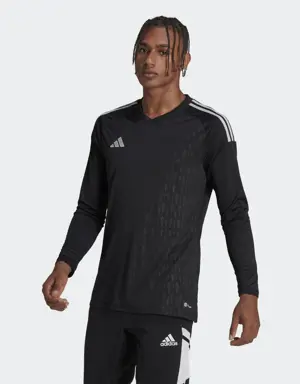 Adidas Tiro 23 Competition Long Sleeve Goalkeeper Jersey. 2