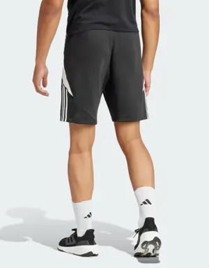 Tiro 24 Sweat Shorts