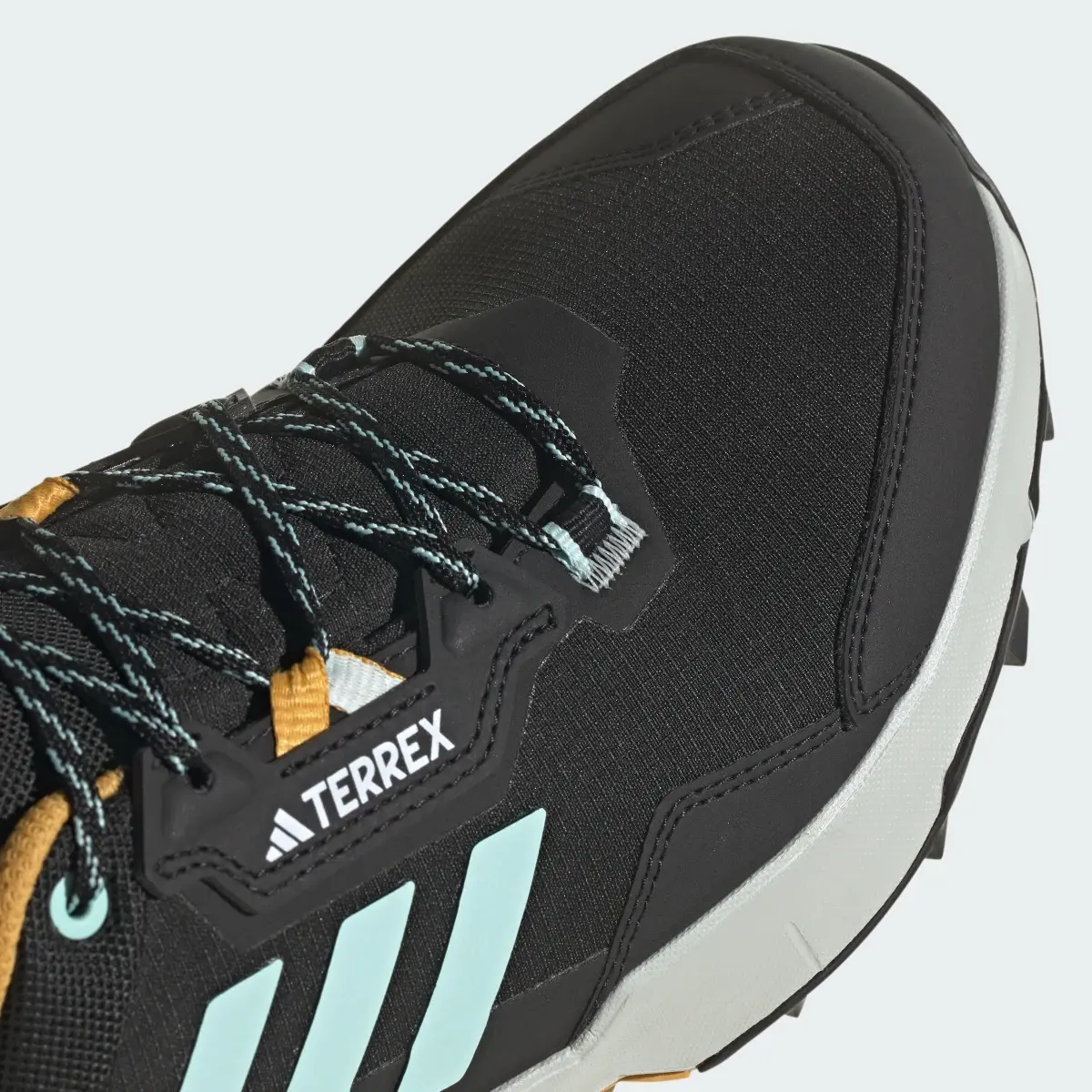 Adidas Zapatilla Terrex AX4 GORE-TEX Hiking. 3