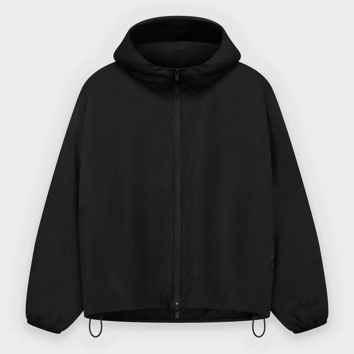 Adidas Kurtka Fear of God Athletics Puffer. 1