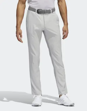 Adidas Pants Ultimate365 Pierna Cónica