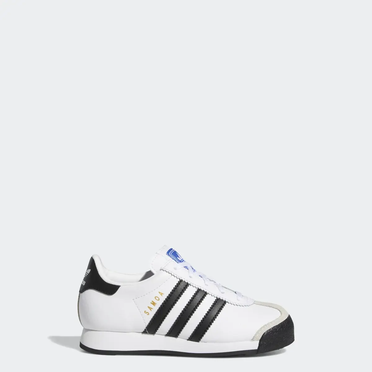 Adidas Samoa Shoes. 1