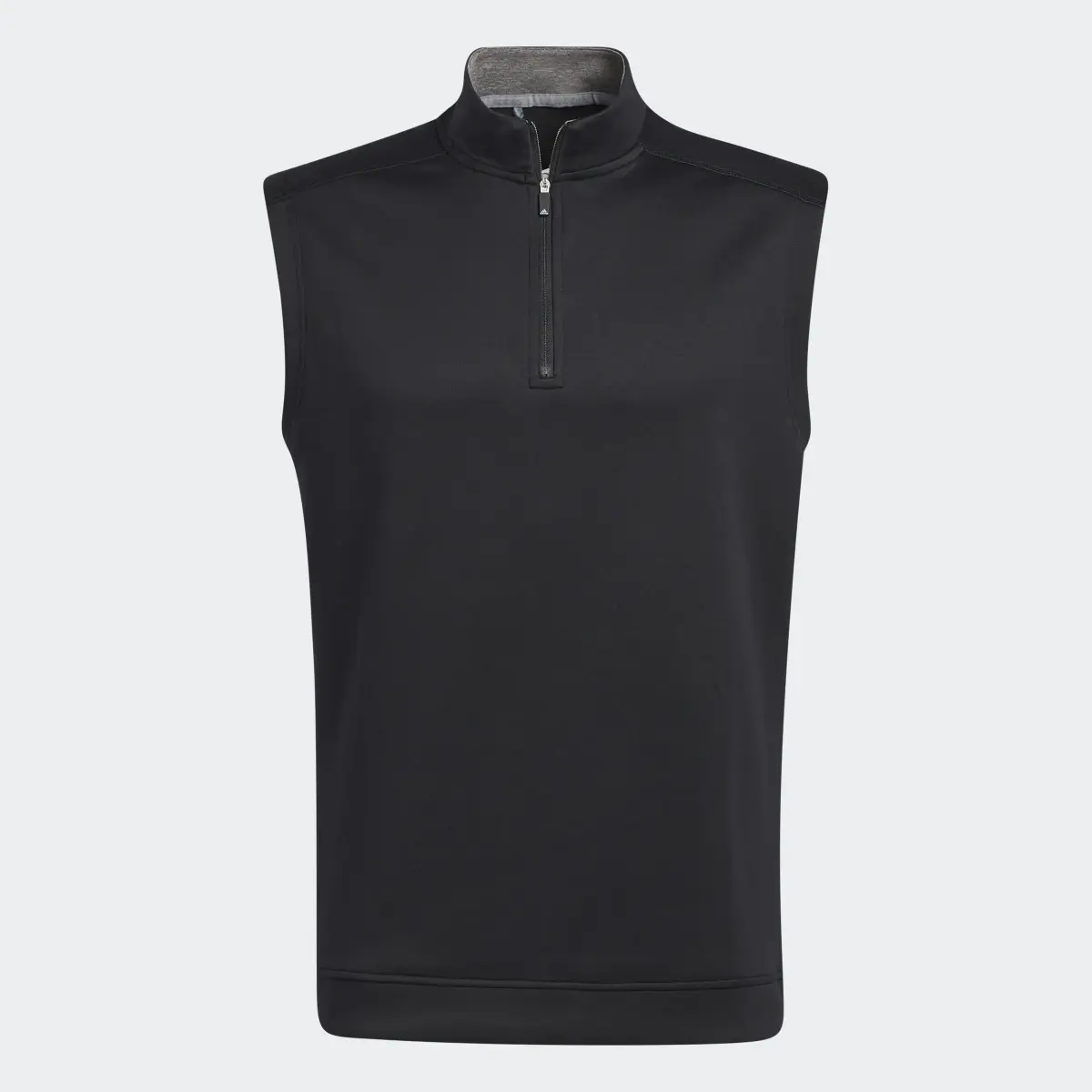 Adidas Club Quarter-Zip Vest. 1