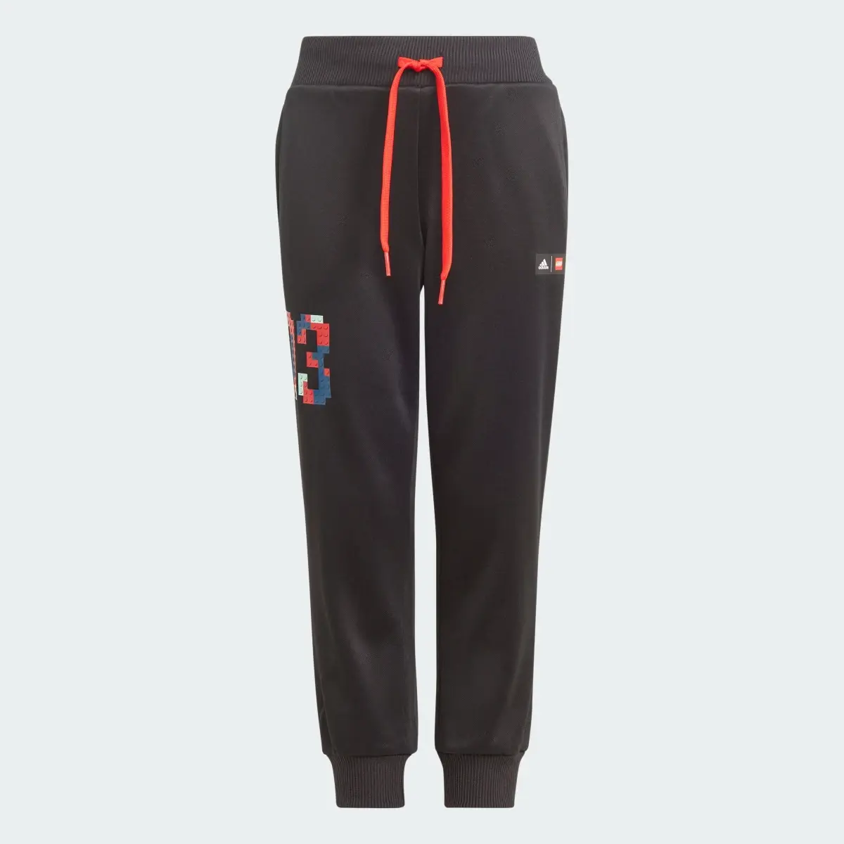 Adidas x Classic LEGO® Winter Pants. 1