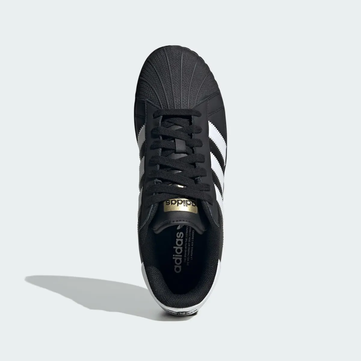 Adidas Superstar XLG Ayakkabı. 3
