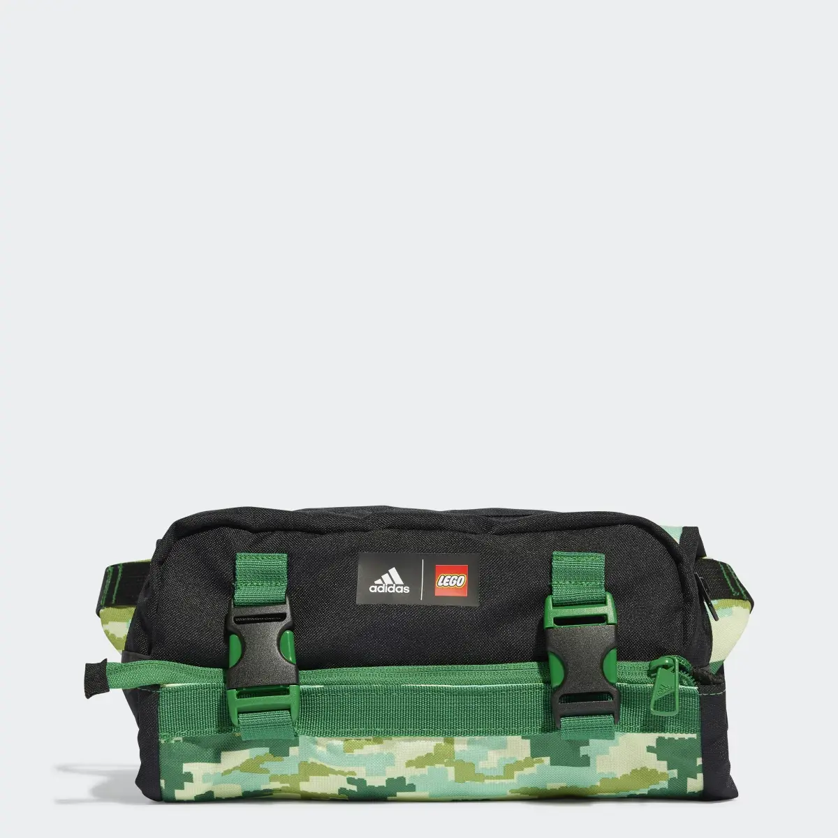 Adidas x LEGO® Play Multi Crossover Bag. 1