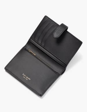 Hudson Small Bifold Wallet