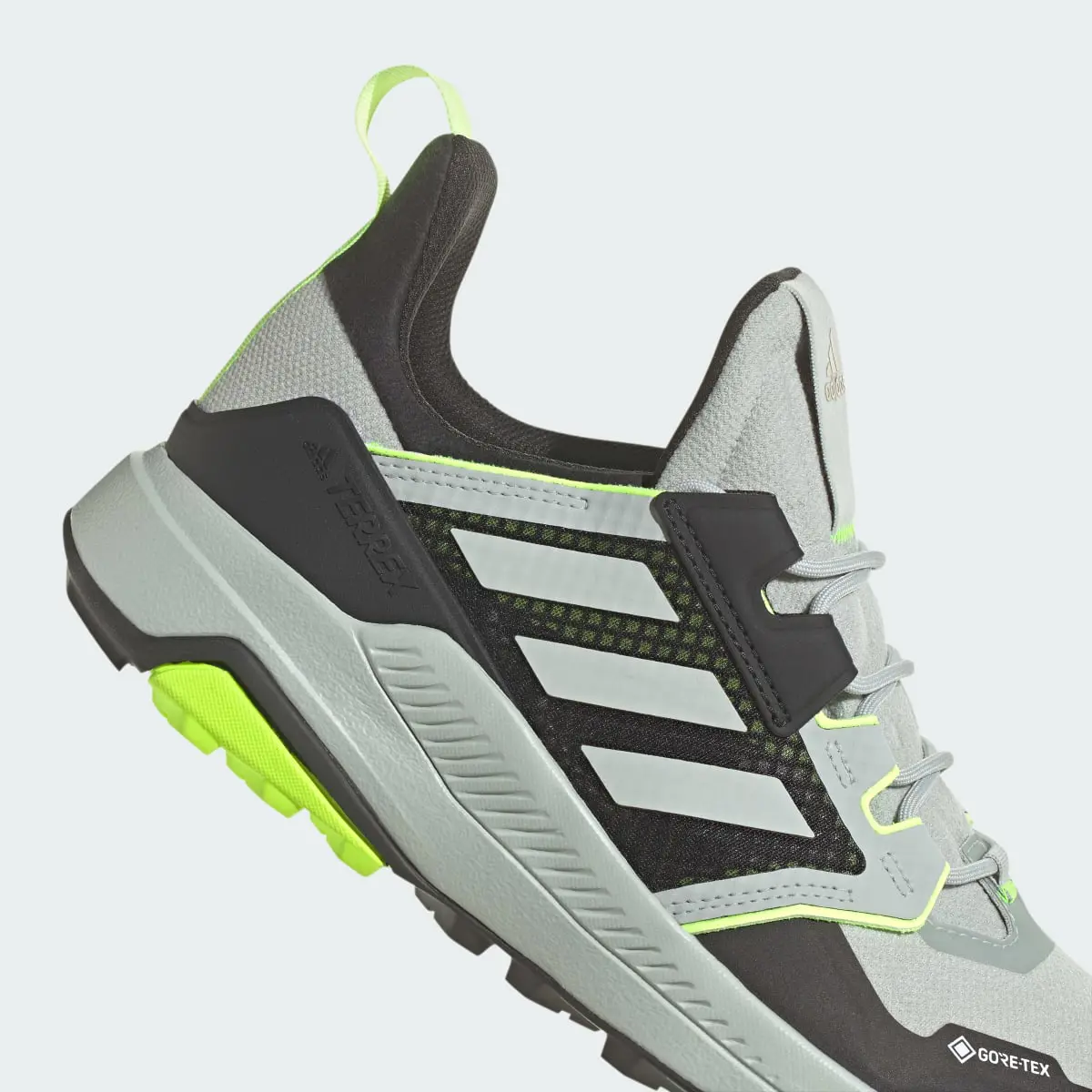 Adidas Scarpe da hiking Terrex Trailmaker GORE-TEX. 2