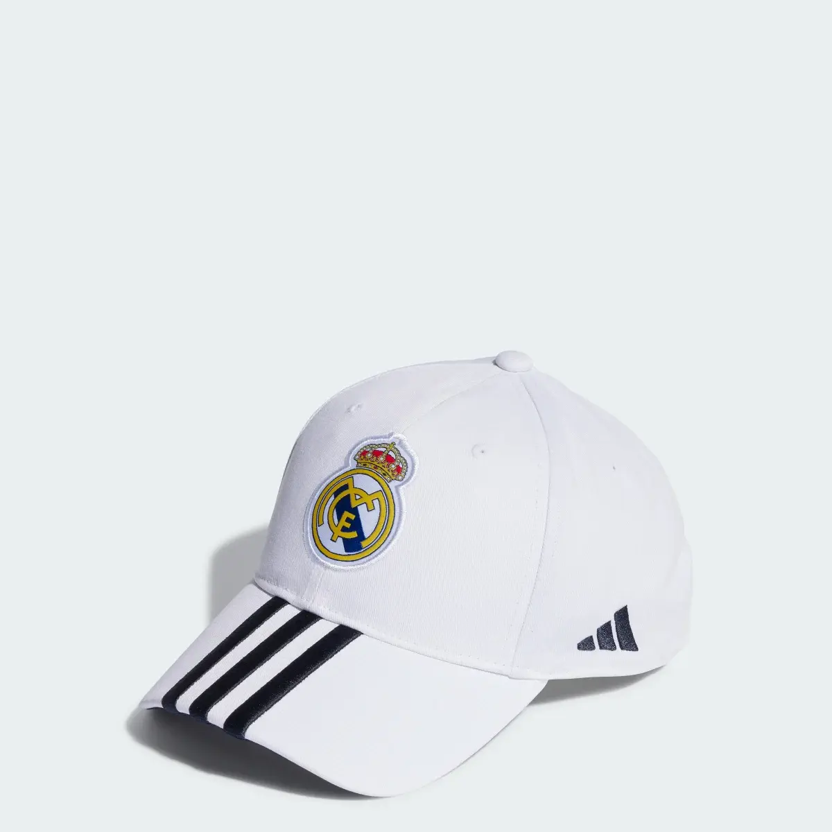 Adidas Gorra de Béisbol Real Madrid. 1