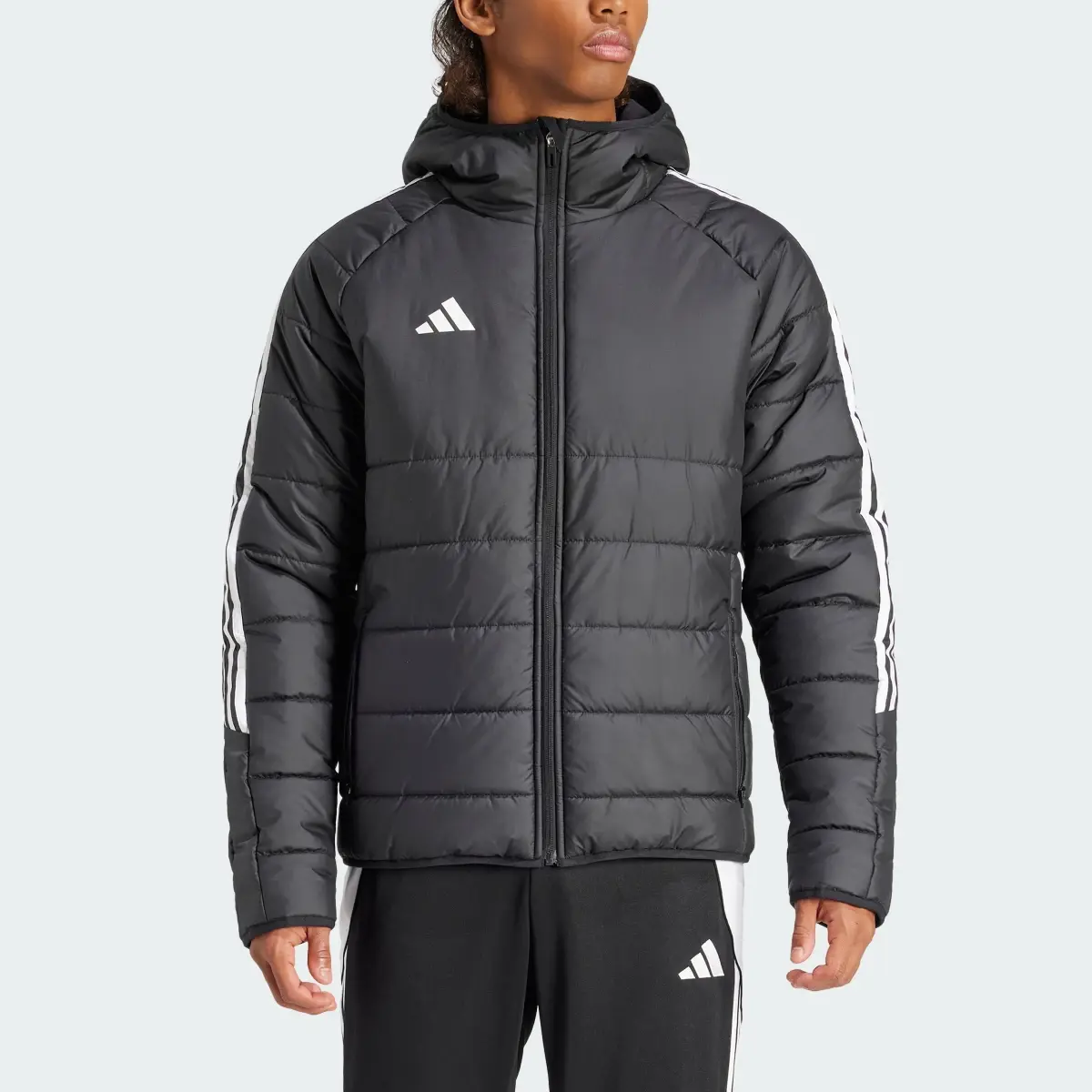 Adidas Tiro 24 Winter Jacket. 1