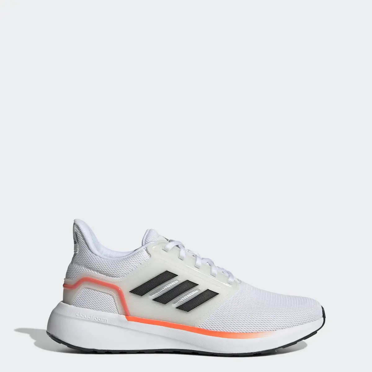 Adidas EQ19 Run Shoes. 1