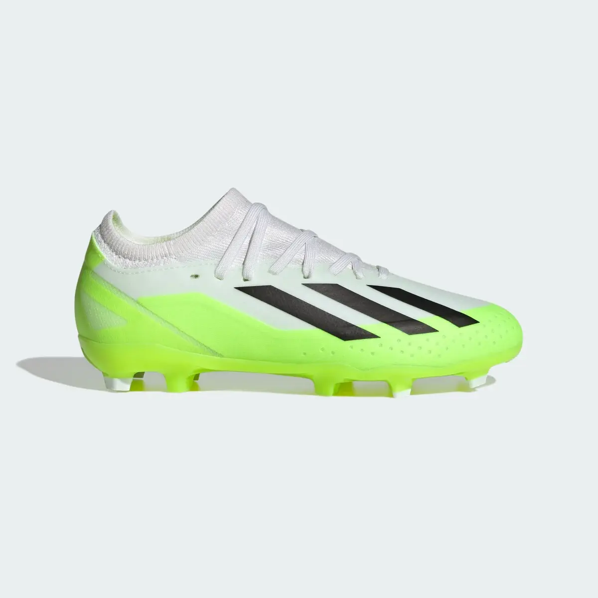 Adidas Botas de Futebol X Crazyfast.3 – Piso firme. 2