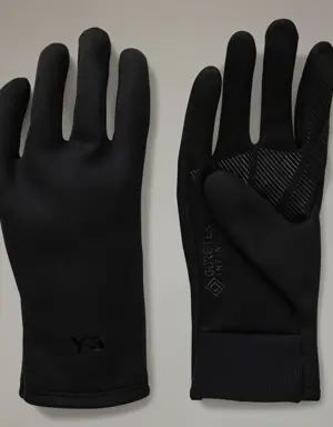 Y-3 GORE-TEX Gloves