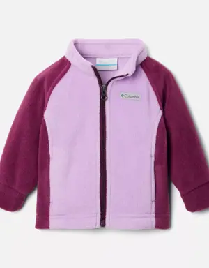 Girls’ Infant Benton Springs™ Fleece Jacket