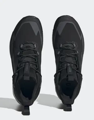 Adidas FREE HIKER 2.0 GORE-TEX. 3 Adidas FREE HIKER 2.0 GORE-TEX. 3