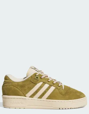 Adidas Tenis Rivalry Low