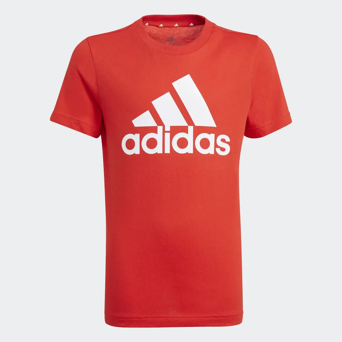 Adidas Essentials T-Shirt. 1