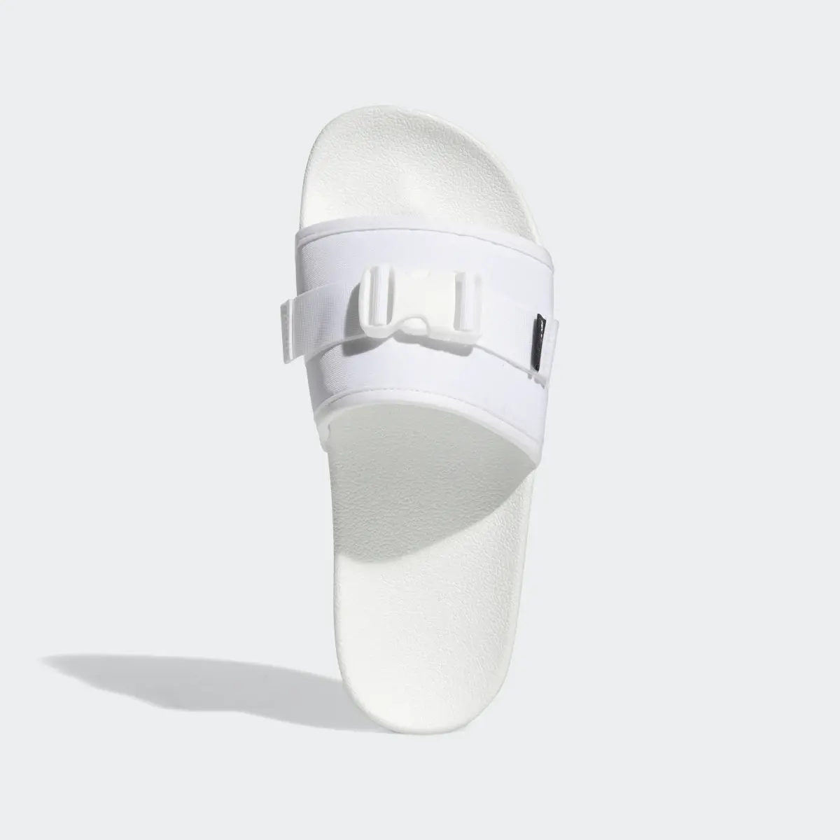 Adidas Adilette Slides. 3