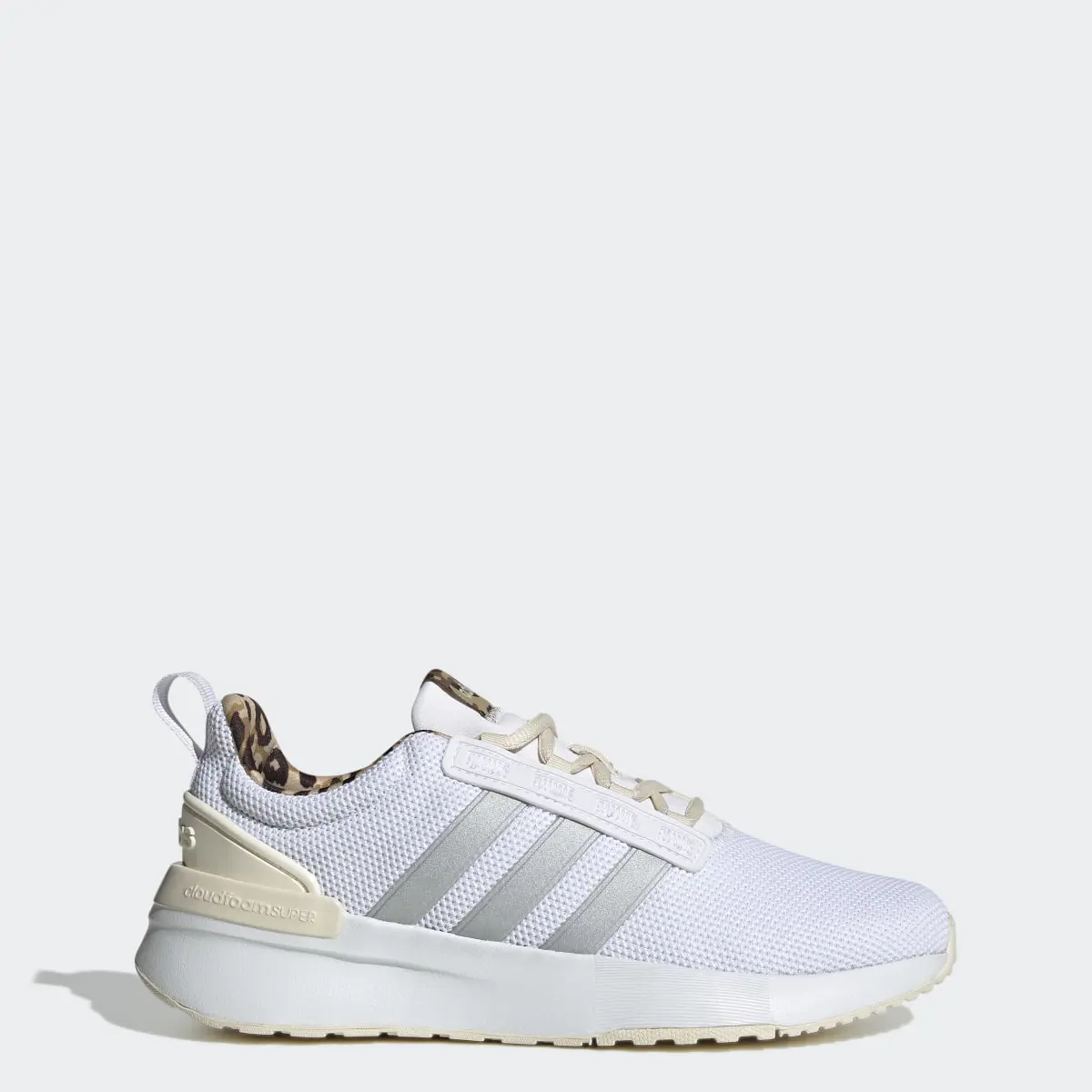 Adidas Racer TR21 Shoes. 1