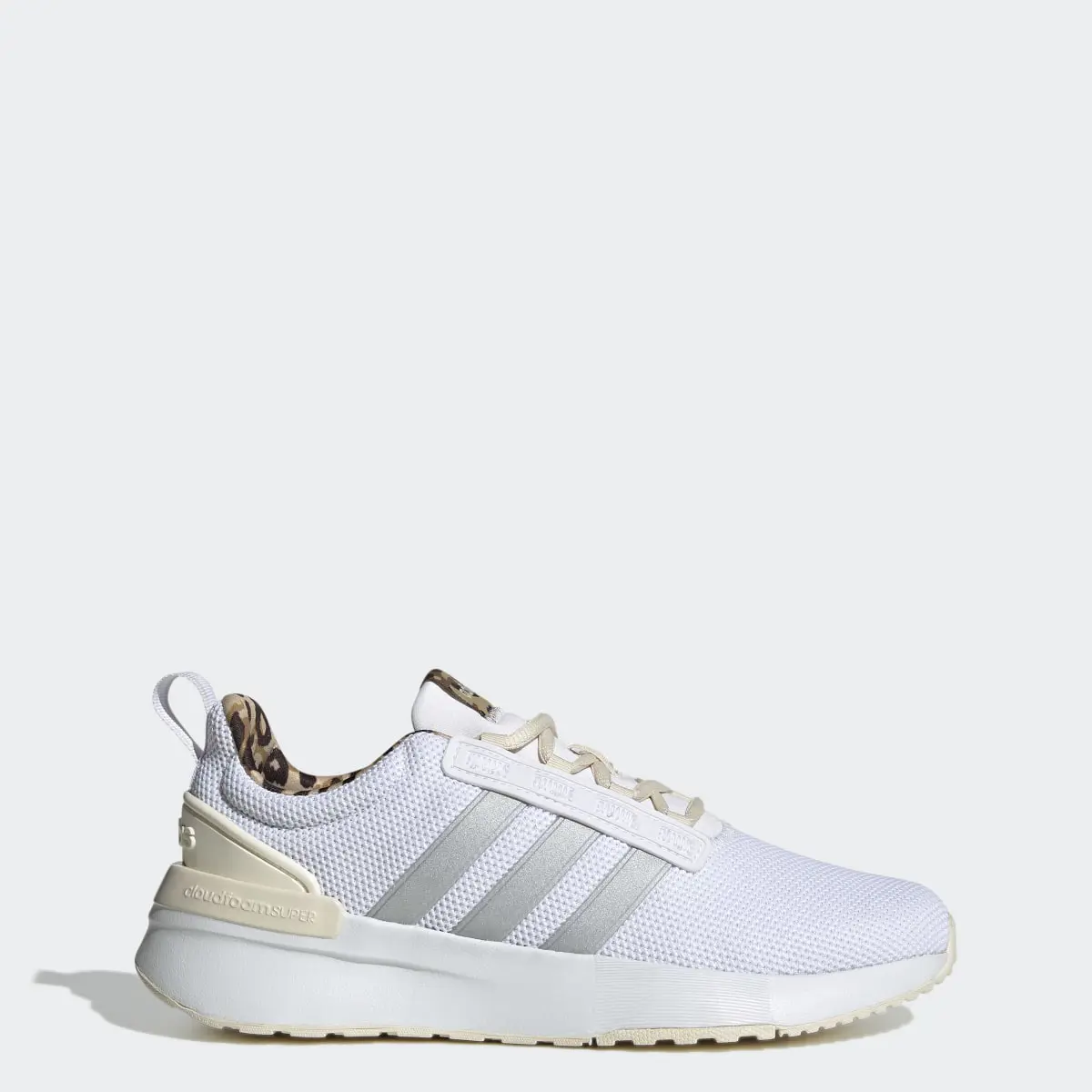 Adidas Tenis Racer TR21. 1