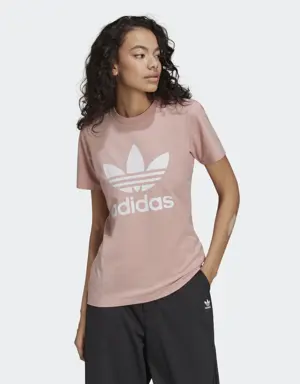 Adidas Camiseta Adicolor Classics Trefoil. 2