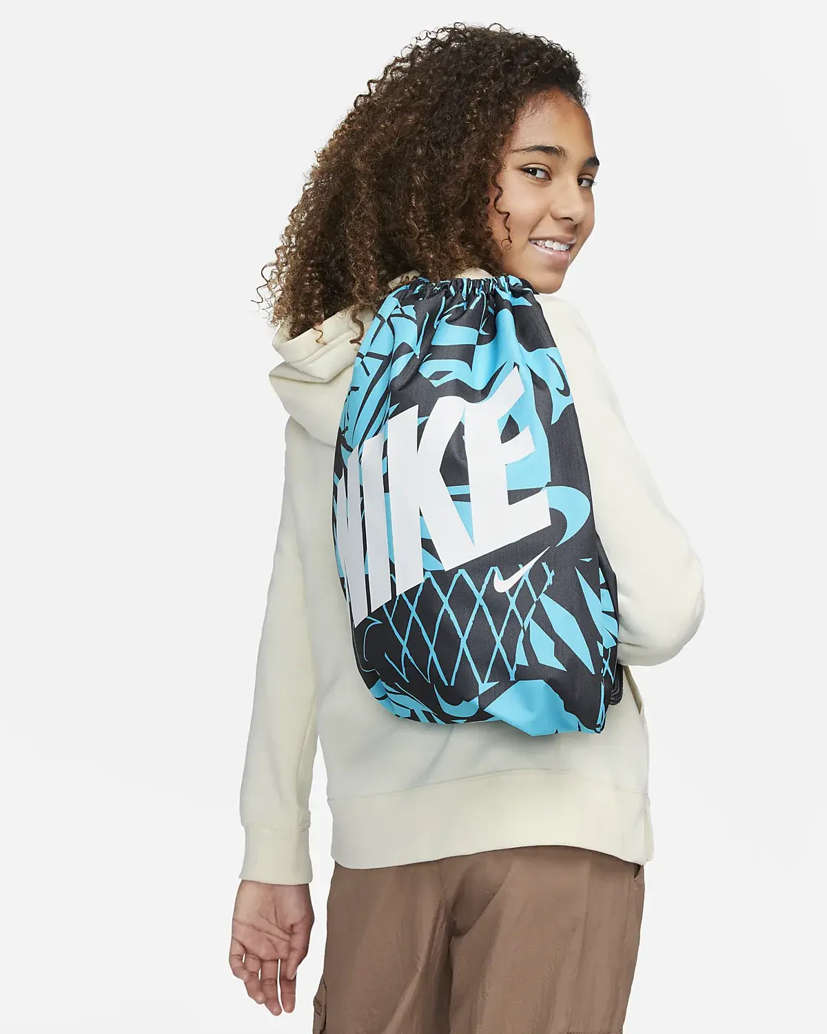 Nike Bags. 1