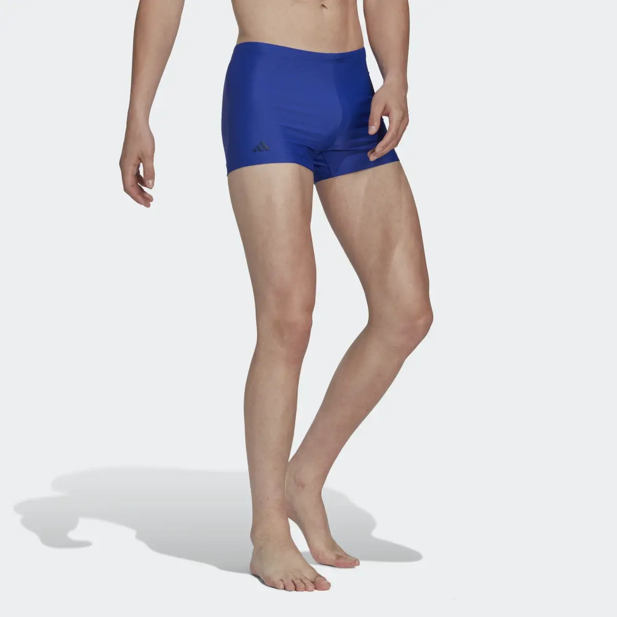 Adidas Boxer de natation Bold 3-Stripes. 3