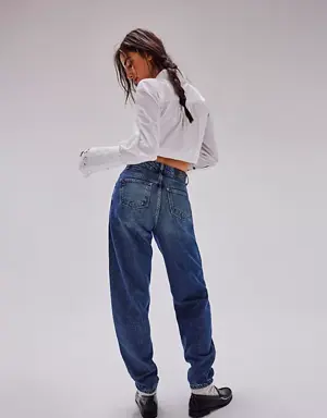 Augusta Barrel Jeans