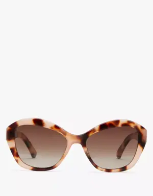 Aglaia Sunglasses